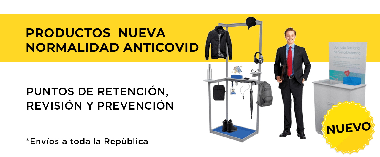  Promocion 2 - Mexacril 